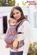 Tula Free-to-Grow Storytail nosič pre deti