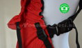 Ergonomický nosič na nosenie detí Kibi Granada - detail