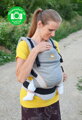 Manduca XT detský rastúci nosič - prispôsobí sa novorodencovi aj batoľaťu.