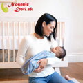 Ergobaby Zavinovačka Ulitka Swaddler Stellar