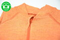 Detský overal z merino vlny Manymonths Tangerine Marmalade