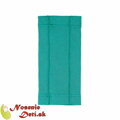 Merino nákrčník Manymonths multitube KID Royal Turquoise