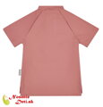 Detské tričko s UV ochranou 50+ Sterntaler Coral