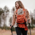 Storchenwiege detský šatkový ergonomický nosič Terra