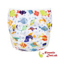 Plavky pre bábätká T-Tomi Color Fish