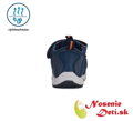 Chlapčenské detské športové sandále D. D. Step 065-51831 Royal Blue