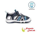 Chlapčenské detské športové sandále D. D. Step 065-61599A Royal Blue
