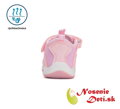 Detské dievčenské športové sandále D. D. Step 065-51831E Baby Pink