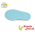 Dětské letní plátěnky D.D. Step Sky Blue Dino CSB-41812