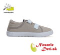 Dětské letní plátěnky D.D. Step Grey CSB-41922A