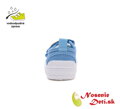 Detské chlapčenské  plátenky D.D.Step C096-51314  Bermuda Blue Modré