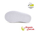 Detské chlapčenské  plátenky D.D.Step C096-51314  Bermuda Blue Modré