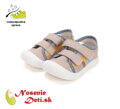 Detské letné plátenky D.D. Step C100-61143A Cream