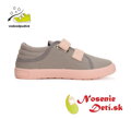 Dětské letní plátěnky D.D. Step Pink CSG-41503