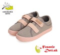 Dětské letní plátěnky D.D. Step Pink CSG-41503