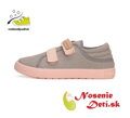 Dětské letní plátěnky D.D. Step Pink CSG-41503