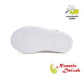 Detské letné plátenky D.D.Step C096-51314C Grey 