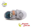 Detské letné plátenky D.D.Step C096-51314C Grey 