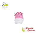 Dievčenské letné plátenky D.D.Step C096-51314E Dark Pink Ružové