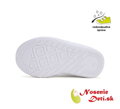 Dievčenské letné plátenky D.D.Step C096-51514 Baby Pink Kvietky