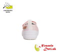Dievčenské letné plátenky D.D.Step C096-51514 Baby Pink Kvietky