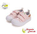 Dievčenské letné plátenky D.D.Step C096-51514 Baby Pink Kvietky