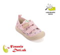 Dievčenské letné plátenky D.D. Step C100-61621 Baby Pink Unicorn
