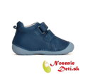 Chlapčenské jarné jesenné topánky DD Step Bermuda blue Dino 015-41882A