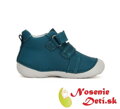 Chlapčenské jarné jesenné topánky D.D. Step Moss Green Dino 015-41882B