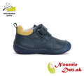 Chlapčenské jarné jesenné topánky D.D. Step Royal Blue Meteor 015-42219B