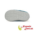 Barefoot alternativa celoroční boty D.D. Step Bermuda Blue Loďka 066-41733. Vhodné pro normální/široká chodidla.