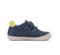 Chlapčenské prechodné topánky D. D. Step 078-51687 Bermuda Blue