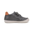 Chlapčenské prechodné topánky D. D. Step 078-51687A Khaki