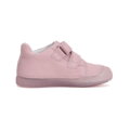 Dievčenské prechodné topánky D. D. Step Pink Jednorožec 049-51250A