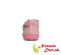 Dievčenské prechodné topánky D. D. Step Baby Pink Vtáčik 015-51542