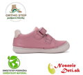 Dívčí celoroční obuv D.D. Step boty Lila 078-61177C