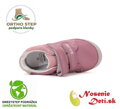 Dívčí celoroční obuv D.D. Step boty Lila 078-61177C