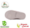 Dívčí celoroční obuv D.D. Step boty Lila 078-61177C