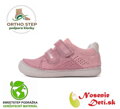 Dívčí celoroční obuv D.D. Step boty Lila 078-61177C