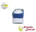 Chlapčenské ultraľahké vodoodpudivé tenisky Modré F083-41879A