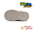 Detské ultraľahké svietiace športové tenisky D.D. Step Royal Blue F083-51289