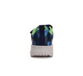 Detské ultraľahké športové tenisky D.D. Step Royal Blue F083-51624