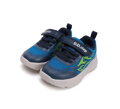 Detské ultraľahké športové tenisky D.D. Step Royal Blue F083-51624