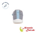 Detské sieťované tenisky D. D. Step F100-61859A Dove Grey