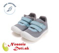 Detské sieťované tenisky D. D. Step F100-61859A Dove Grey
