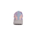Dievčenské ultraľahké športové tenisky D.D. Step Baby Pink F083-51372A