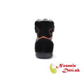 Chlapčenské zimné vyššie topánky D.D. Step 078-52451B Black