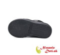 Chlapčenské zimné vyššie topánky D.D. Step 078-52451B Black