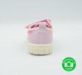 Dívčí dětské letní plátěnky Garvalín Lona Rosa Metaliza