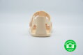 Detské sandále Igor Nemo Solid Ivory Krémové